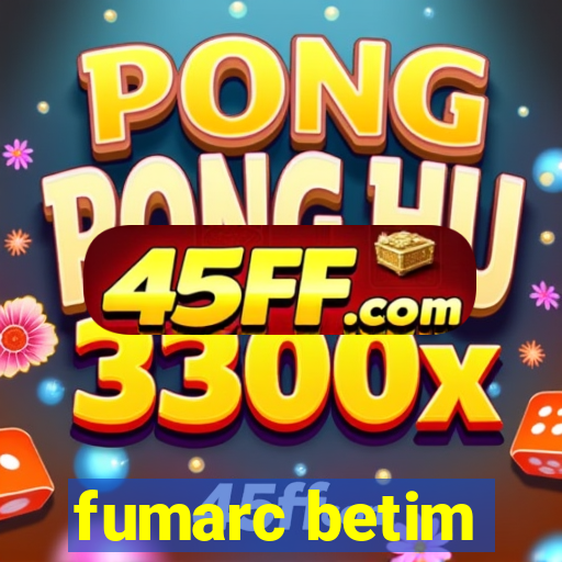 fumarc betim
